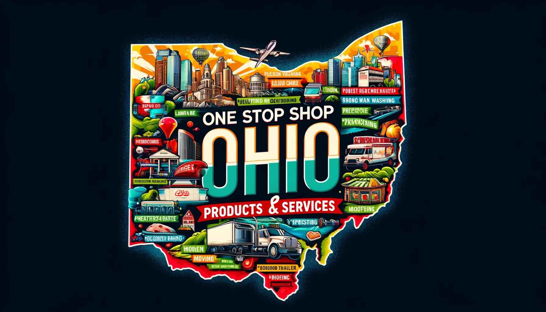 OneStopShopOhio Logo