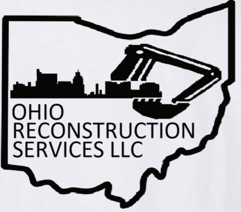 Ohio Reconstruction Services Logo