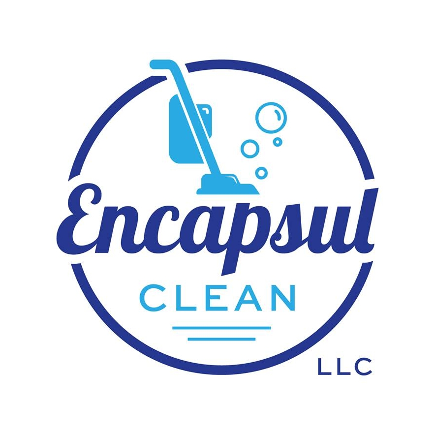 EncapsulClean LLC Logo